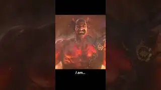 THIS MAN IS F"N IMMORTAL | HEIHACHI MISHIMA RETURNS TO TEKKEN 8 #tekken8 #evo #bandainamco #tekken