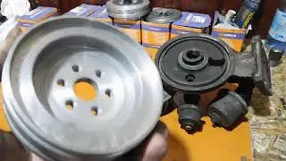 Переходник для масляного фильтра на Газ 52.