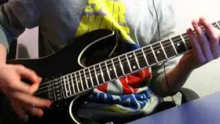 Grave Maker - Vlad The Impaler cover