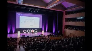Odoo v17 Launch 2023   Live Stream!