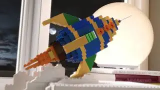 IKEA и Lego представили коллаборацию – для игры и хранения одновременно