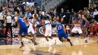 Jeremy Lin Tribute - The Best Of 2012 Official NBA Star