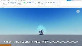 VERY QUICK ultra instinct test (and bad)