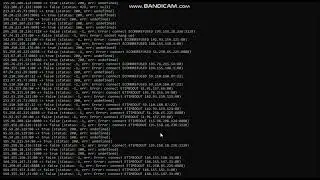 HTTP ProxyChecker (educational reasons only)