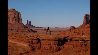 WhileWild - Long Time Ago (Official Music Video) 4K