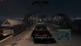 mafia3  тест игры № 12