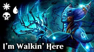 Gauntlet Superfriends  - Phyrexia Standard - MTG Arena