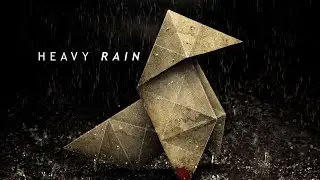 HEAVY RAIN - Episode #8