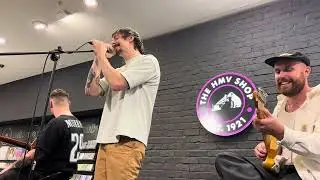 Trash Boat - Better Than Yesterday - HMV Manchester