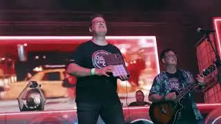 Resumen de Children of the 80s en Hard Rock Hotel Ibiza