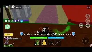 Ubicaciones de las 3 flores en blox fruits