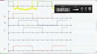 NOR Logic Gate