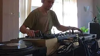 I feel Love - Donna Summer - edit!  livestreamed 2019 02 16