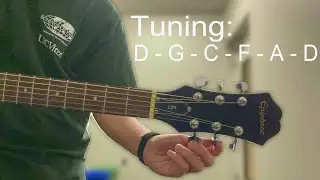 understand guitar tutorial in 12 minutes