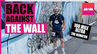 Berlin Wall Ultra 2024: Final prep, pacing, fuelling and the best running shoes for a 100 mile ultra
