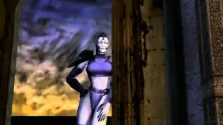 "Blood Omen 2: Legacy of Kain" HD Intro (1080p)