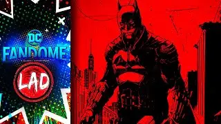 DC FanDome - Бэтмен, Отряд самоубийц, Gotham Knignts и вся честная компания.