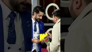 Beautiful Gift For Imran 🥀