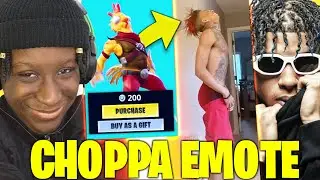 POPULAR RAP DANCES THAT FORTNITE WILL STEAL!