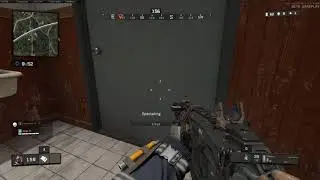 Kill it with fire - BO4 - Blackout