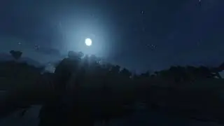 If Minecraft Music was pitched upward slightly