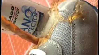 Nano Protector Tarrago - кроссовки