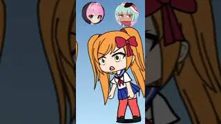 Gacha Life VS Gacha Nox 