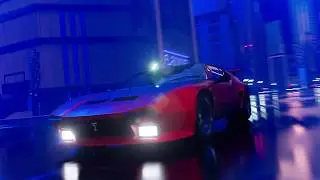 Mainframe Teaser/Trailer