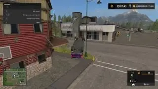 Farming Simulator 2017 FUN