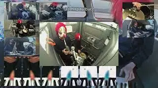 smart clowns