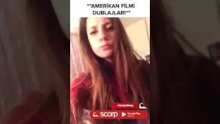 SCORP AMERİKAN FİLMİ DUBLAJLARI