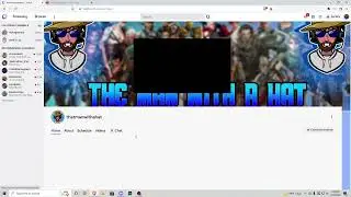 Social Links ! | Discord Server | Twitch Gaming Channel | Youtube Gaming Channel | JOIN THESE LINKS!