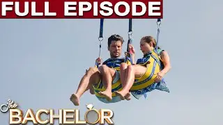 The Bachelor Australia Season 3 Episode 11 (Full Episode)