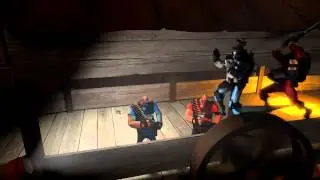 SFM-Wheel