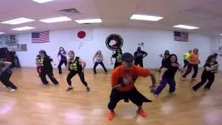 Dance Fitness: 