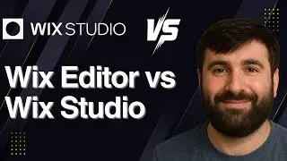 Wix Editor vs Wix Studio – Which System Is Right for You in 2025?