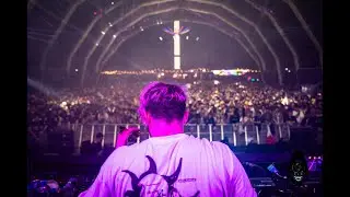 Rampage Open Air 2023 - Virtual Riot