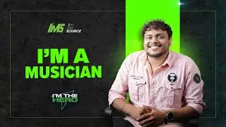 Meet IMS Student Shaheen the Multi-Talented MUSIC STAR!
