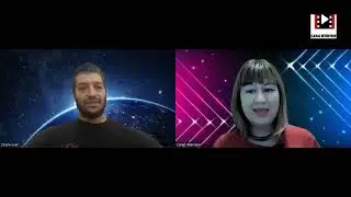 Nuta Cookier - Entrevistado por Debby Mian do Canal Interview