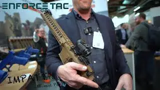 Primary Arms New GLX / Enforce Tac 24