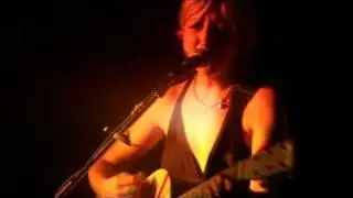 Ginger Leigh's new song 