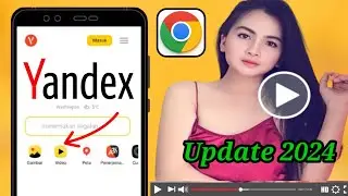 Cara Gampang Mengatasi Fitur Video Yandex Google Chrome Tidak Muncul Tanpa Proxy 2024