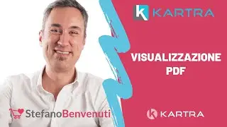 Come gestire i PDF in Kartra - guarda il tutorial in italiano Video ufficiale