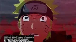 UNS2 Naruto vs Pain