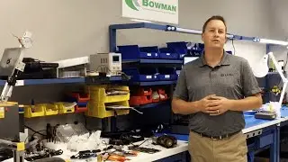 XRF Detector Technologies