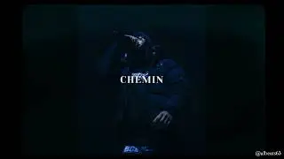 Freeze Corleone x La Feve Type Beat - "CHEMIN" - Instru Rap Sombre