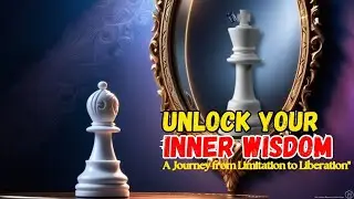 Unlock Your Inner Wisdom | Best Life Changing Motivational Story.