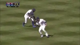 MLB Losing it in The Sun