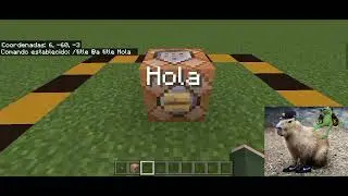Capybara #humor #minecraft #xd #twitch #parati #reels #viral #nose
