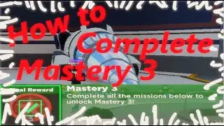 Car Crushers 2 How To Complete Mastery 3 Tutorial - The Full Guide